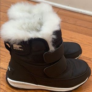 Winter Boots